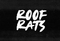 Roof Rats