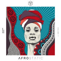 VA - Voltaire Music Pres. Afrostatic, Vol. 8 [VOLTCOMP1006]