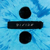 Ed Sheeran - Shape of You album artwork