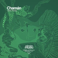 Guillermo de Caminos - Nuestra Lucha album artwork