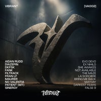 Filtrack - The Maze (1) album artwork