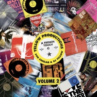 Bob Sinclar - House Music (feat. Ron Carroll) album artwork