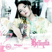 Belinda - Ni Freud Ni Tu Mama album artwork