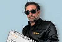 Deusexmaschine