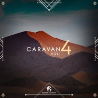 VA - Caravan 4 (Compiled by Billy Esteban) CDA042