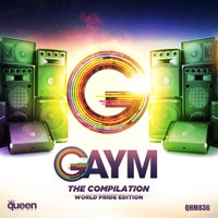 VA - Gaym The Compilation (World Pride Edition) [Queen House Music]