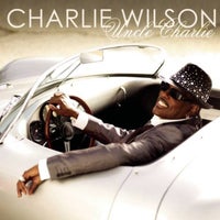 Charlie Wilson - There Goes My Baby album artwork