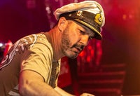 Captain Tinrib