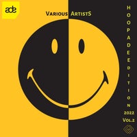 VA - HOOP ADE Edition 2022 Vol. 2 [KP Recordings]