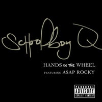 ScHoolboy Q - Hands On The Wheel (IDHS & Tape B Remix) album artwork