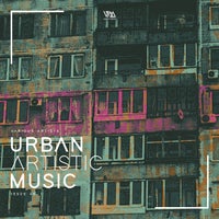 VA - Urban Artistic Music Issue 45 VMCOMP961