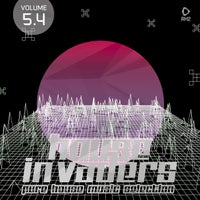 VA - House Invaders Pure House Music, Vol. 5.4 [RH2]
