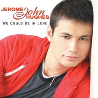 Jerome John Hughes - Pagbigyan Ang Puso album artwork