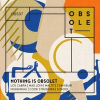 VA - Nothing Is Obsolet OBS07