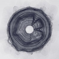 Rob Clouth - Shedding Layers album artwork
