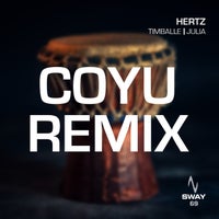 Hertz - Timballe album artwork