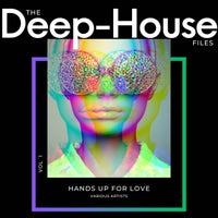 VA - Hands Up for Love (The Deep-House Files), Vol. 1 [EOL408]