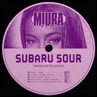 VA - Subaru Sour [Miura Records]