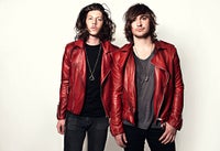 Peking DuK