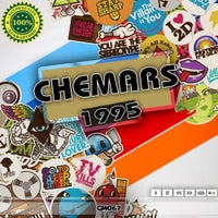 Chemars - A Pinch of Soul album artwork