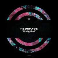 Redspace - Night Forest album artwork
