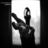 Fluid On Black - Corvo [Kriminal Kml Records]