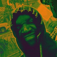 Just Geo - Problems (Instrumental) album artwork
