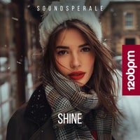 Soundsperale - Shine album artwork