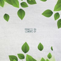 Franco BA - Cemento album artwork