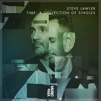 Steve Lawler - Kalimba album artwork