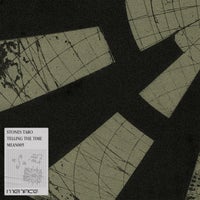 Stones Taro - Proximity Warning album artwork