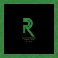 VA - Pleasure Records Compilation, Vol. 8 [Pleasure Records]