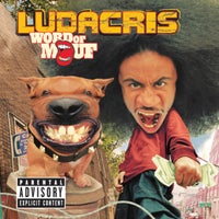 Disturbing tha Peace - Move Bitch (feat. Ludacris, Mystikal & I-20) album artwork