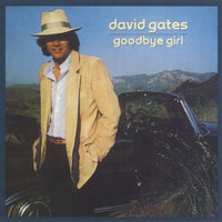 David Gates - Part-Time Love album artwork