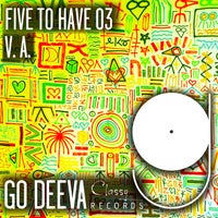VA - FIVE TO HAVE 03 [GDC097]