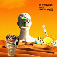 Band&Dos & Mood Child - Funky Flow album artwork