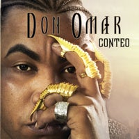 Don Omar - Conteo album artwork