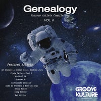 VA - Genealogy [Groove Kulture]