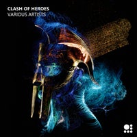 VA - CLASH OF HEROES [003SCP]