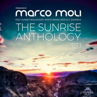 VA - The Sunrise Anthology Pt. 1 (Presented by Marco Moli) [Sounded Music]