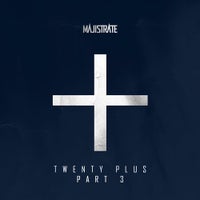 Majistrate - Rise (Sub Zero Remix) album artwork