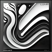 VA - Variance, Vol. 1 [Lamp]