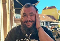 Brumbassen
