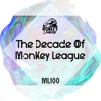 VA - The Decade of Monkey League [Monkey League]