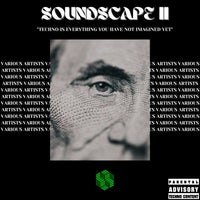 VA - Soundscape 2 [The Acid Mind Recordings]