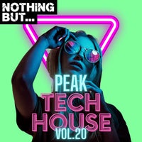 J. Park & 9B49 - What's Ya Name Luv? (Radio Edit) album artwork