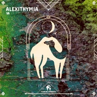 VA - Cafe De Anatolia - Alexithymia CDALAB313