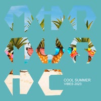 VA - Cool Summer Vibes 2023 MIRM154