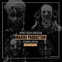 VA - Afro Tech Groove [Maxido Production]