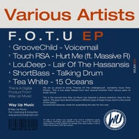 VA - F.O.T.U [Way Up Music]